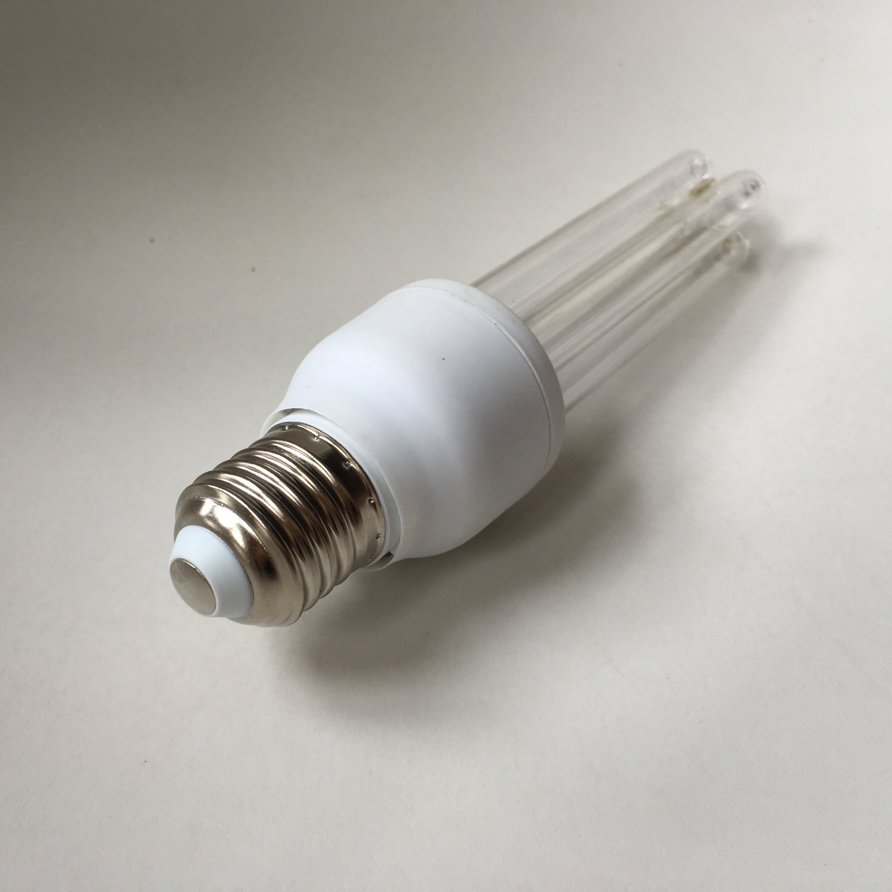 Lâmpada UV de Ballasto Auto -Ballasto CFL15/UV/Med