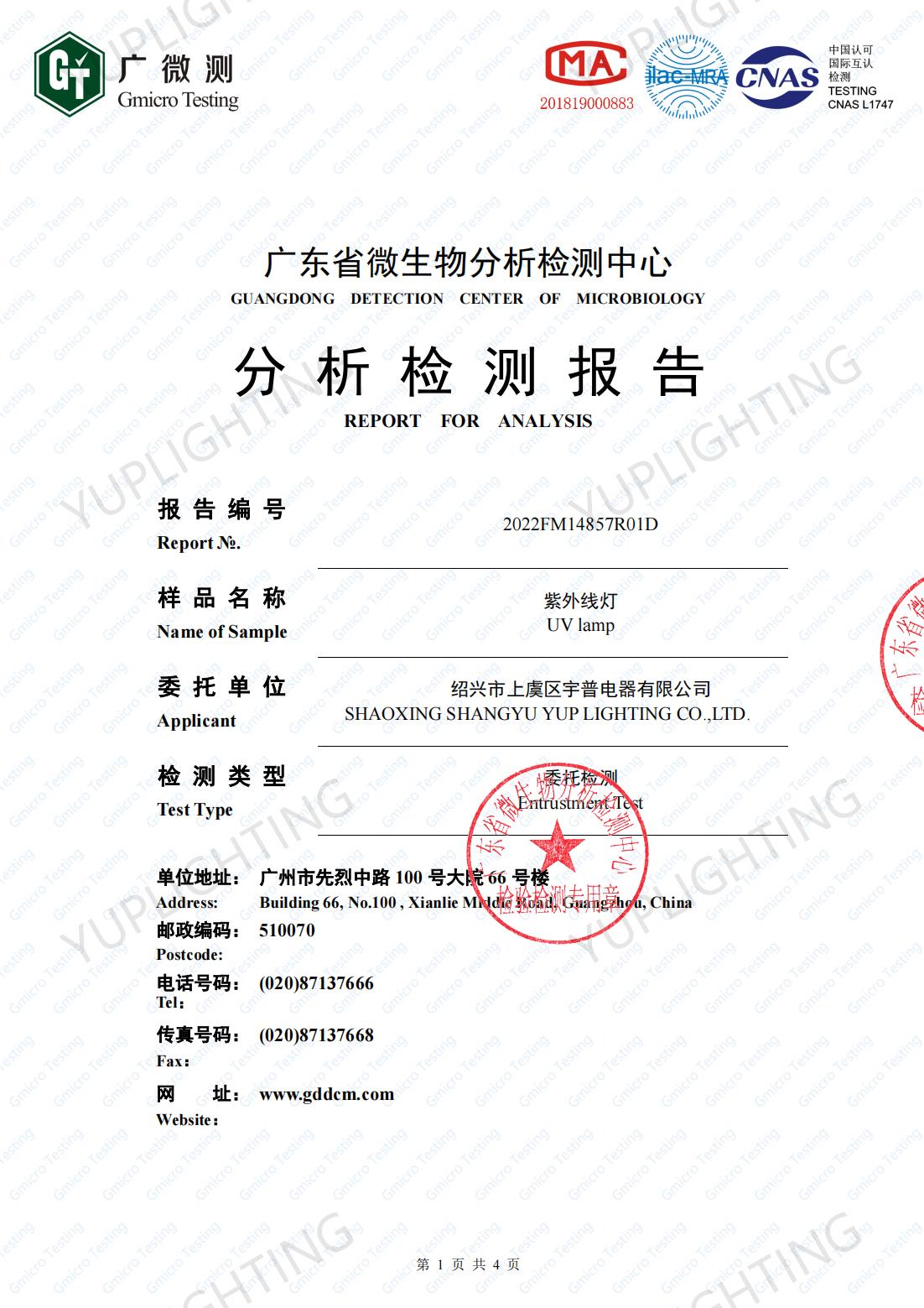 matan&ccedil;a de germes na China_00