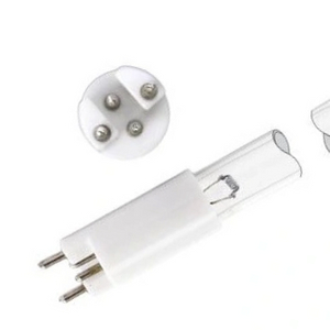 Lâmpada UV de substituição equivalente Luminor RL-330HO 