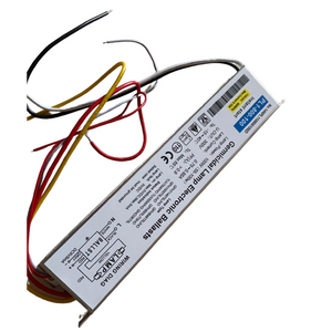 Lâmpada germicida reatores eletrônicos PL1-800-100 para Gph1148t5l/Ho Gph846t5l/Ho Gph1000t5l/Ho Gph893t5l/Ho TUV75W/Ho TUV55W/Ho Gho36t5l 