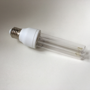 Lâmpada UV de Ballasto Auto -Ballasto CFL15/UV/Med