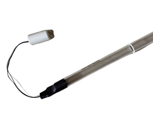 Rainbow Lifegard 175231, QL240, QL40, R175231, Rainbow 40 Wattwatt Substituição equivalente