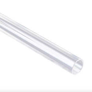 Manga de quartzo abobadada 22*24,5*1702mm Preço de fábrica USD6.5/PC 