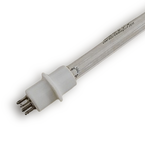 Lâmpada de substituição equivalente Sanuvox LMPRGP120
