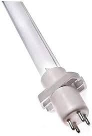  UV2400xlam1 honeywell, lâmpada compatível com qualidade de qualidade para UV2400U1000 UV2400U5000 Bulbo