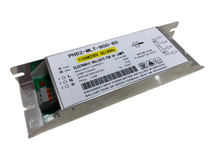 PH52-Mlt-800-80 Reator para lâmpadas UV 