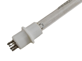 Lâmpadas UV compatíveis para lâmpada Sanuvox LMPRGPT160T5 UV-C 