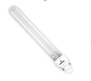  Lâmpada UV PUVR2418 