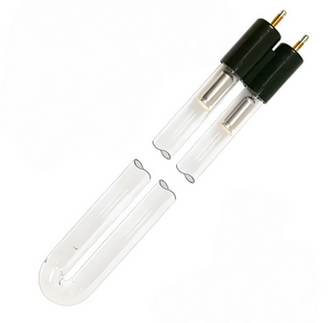 CC30T5VH-U Lâmpadas UV de ozônio em forma de U