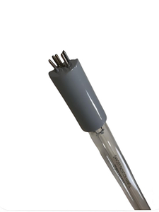 Auqafine 52885-ds30z Substituição da lâmpada UV 