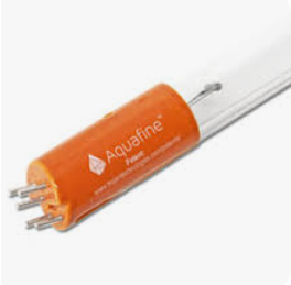 Auqafine 52885-DS60Z Substituição da lâmpada UV 