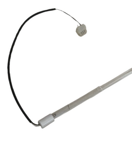 G64T5L/PT-18 '/2W/B Lâmpadas de conector