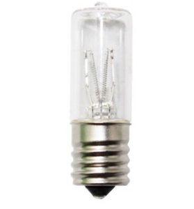  Bulbo UV de GTL3 3,5 watt 3,5W Bulbo UV de modelo ultravioleta germicida de 3,5W
