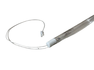 Chiyoda Kohan SV1500.S Substituição da lâmpada UV