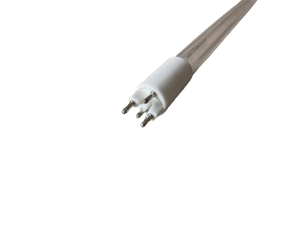 Alfa Laval OW W357-13-42W-21-3-102 Lâmpada UV para Alfa Laval AOT 3F Sistema 985 22763-09 